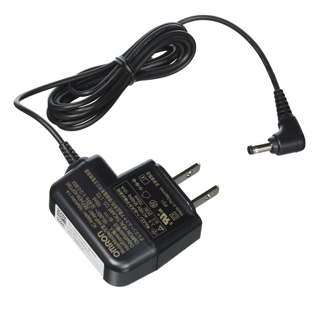 Adaptador de Corriente Omron — Omron® (ECT97093)