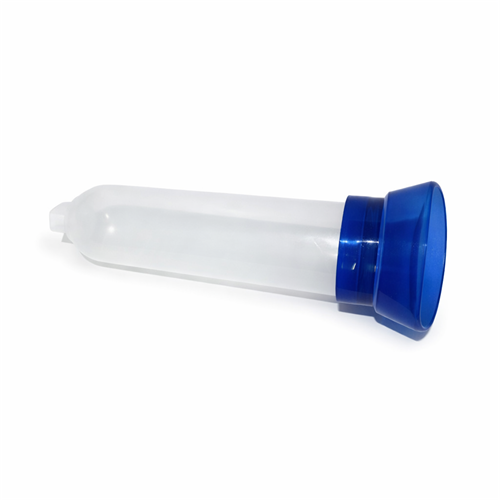 AEROCAMARA ADT. BI-VALVULADA SILICONA L/LATEX 500ML X 1 UND. — GenÃ©rico (ECT97422)