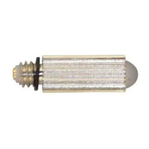 AMPOLLETA 2,5 VOLT LARINGOSCOPIO ADC 4079F — Genérico (ECT96867)