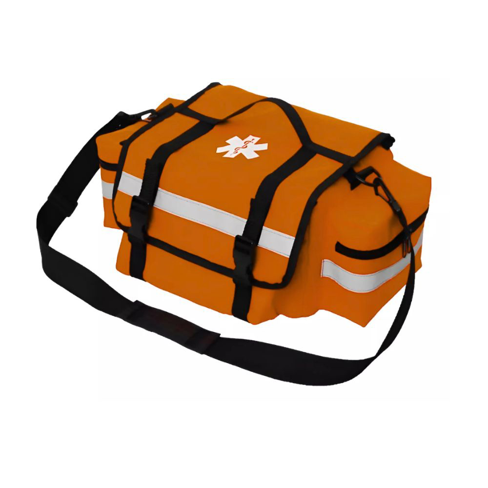 Bolso de Primeros Auxilios Mediano — Genérico (ECT96774)