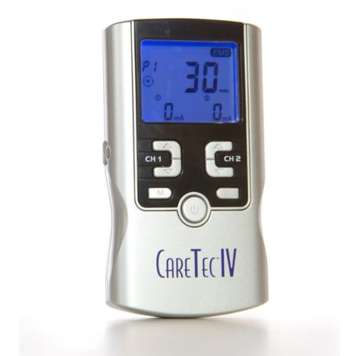 Caretec IV Tens/Ems/If/Rusa — Compass Health® (ECT96948)