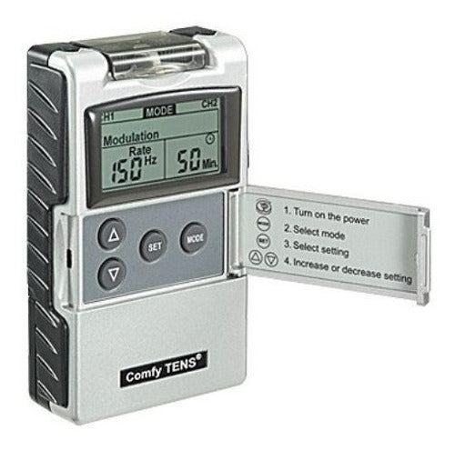 Comfy TENS EV-804 — Everyway® (ECT96986)