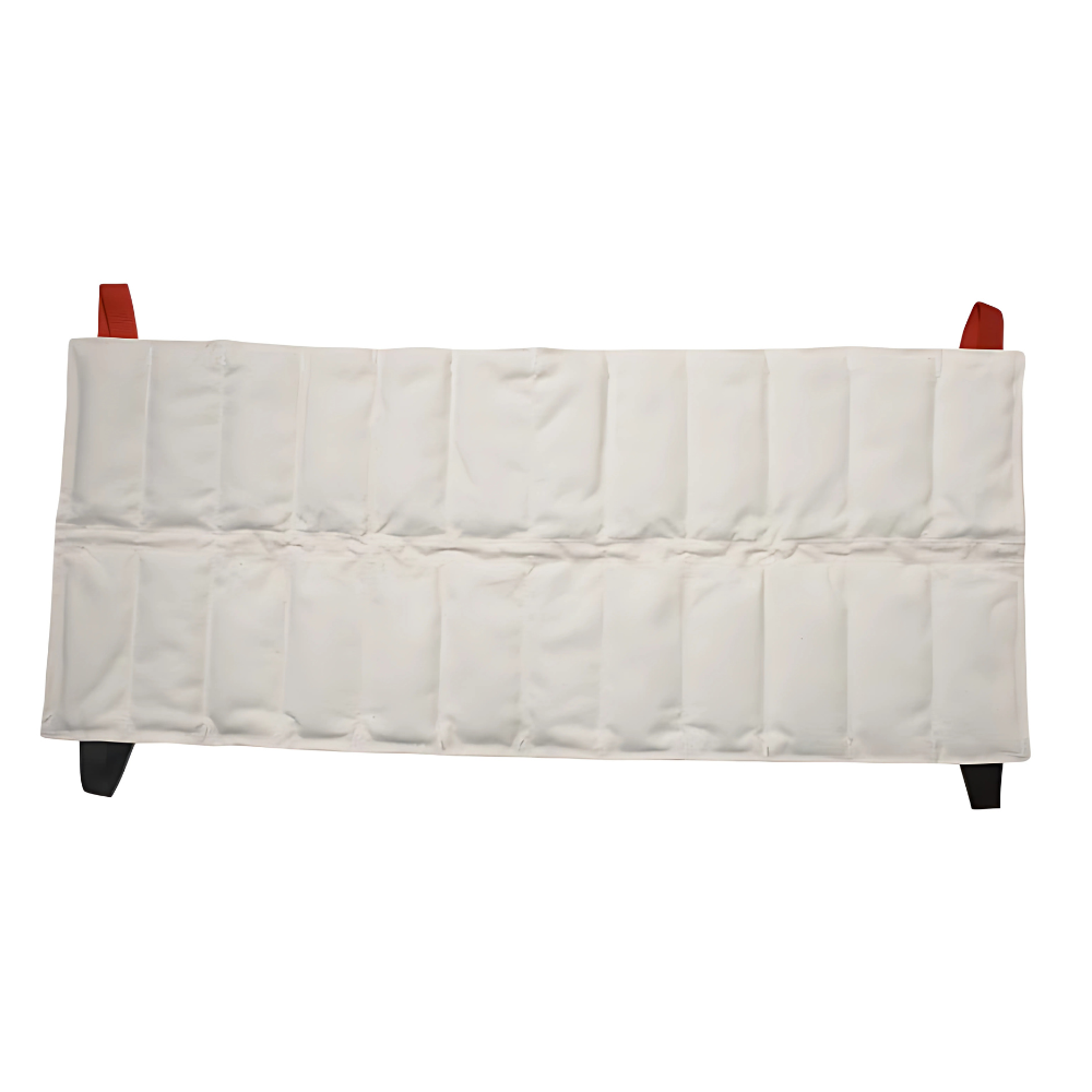 Compresa  Humedo/Caliente 25x60 cms — Relief Pack (ECT97032)
