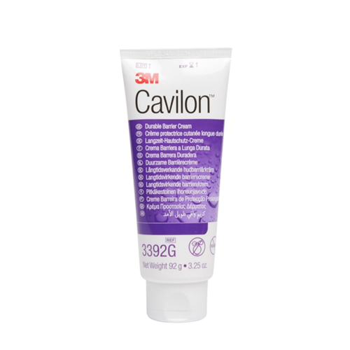 CREMA CAVILON 3M DE PROTECCION DURADERA 92GR 3392G (1 CAJA EQUIVALE A 12 UNIDADES) — 3M® (ECT97247)