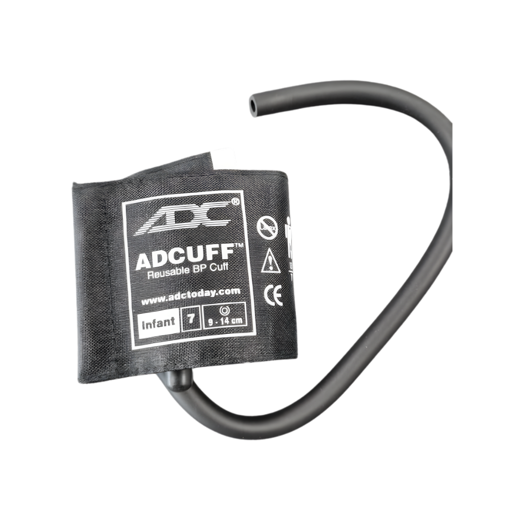 Cuff ADC de una via — ADC® (ECT96885)