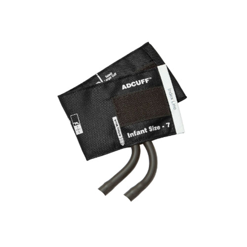 Cuff Adc Dos Vias — ADC® (ECT96868)