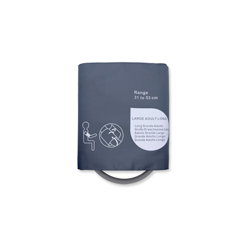 CUFF MONITOR CHOICEMMED 2000B 33-47 CM  OBESO — Genérico (ECT96793)