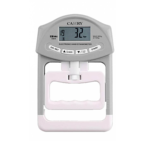 Dinamometro Digital Camry 90 Kg — Camry® (ECT97070)