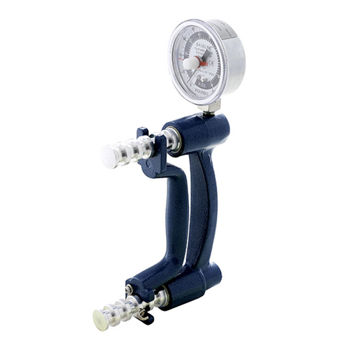 Dinamómetro hidráulico Baseline — Baseline® (ECT97041)