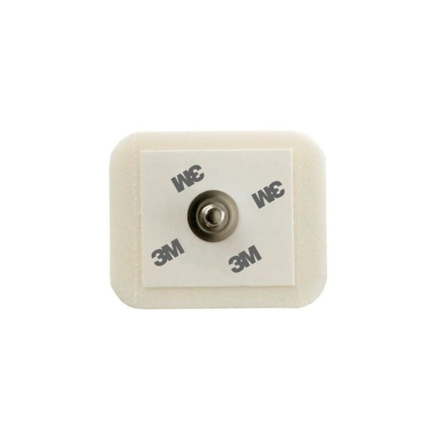 Electrodo 3M Red Dot Multiuso Resistente A Fluidos 2228 x 50 un. — 3M® (ECT97260)
