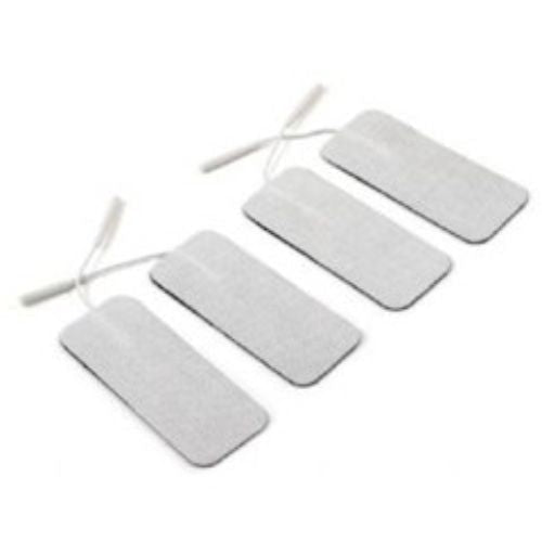 Electrodos Autoadhesivos 5x10 cms — Everyway® (ECT96998)