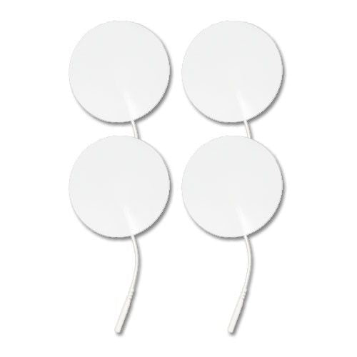 Electrodos Autoadhesivos Circulares — Everyway® (ECT96996)