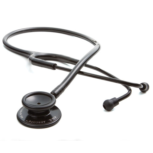 Fonendoscopio ADC® Adulto 603 Tactical — ADC® (ECT96855)