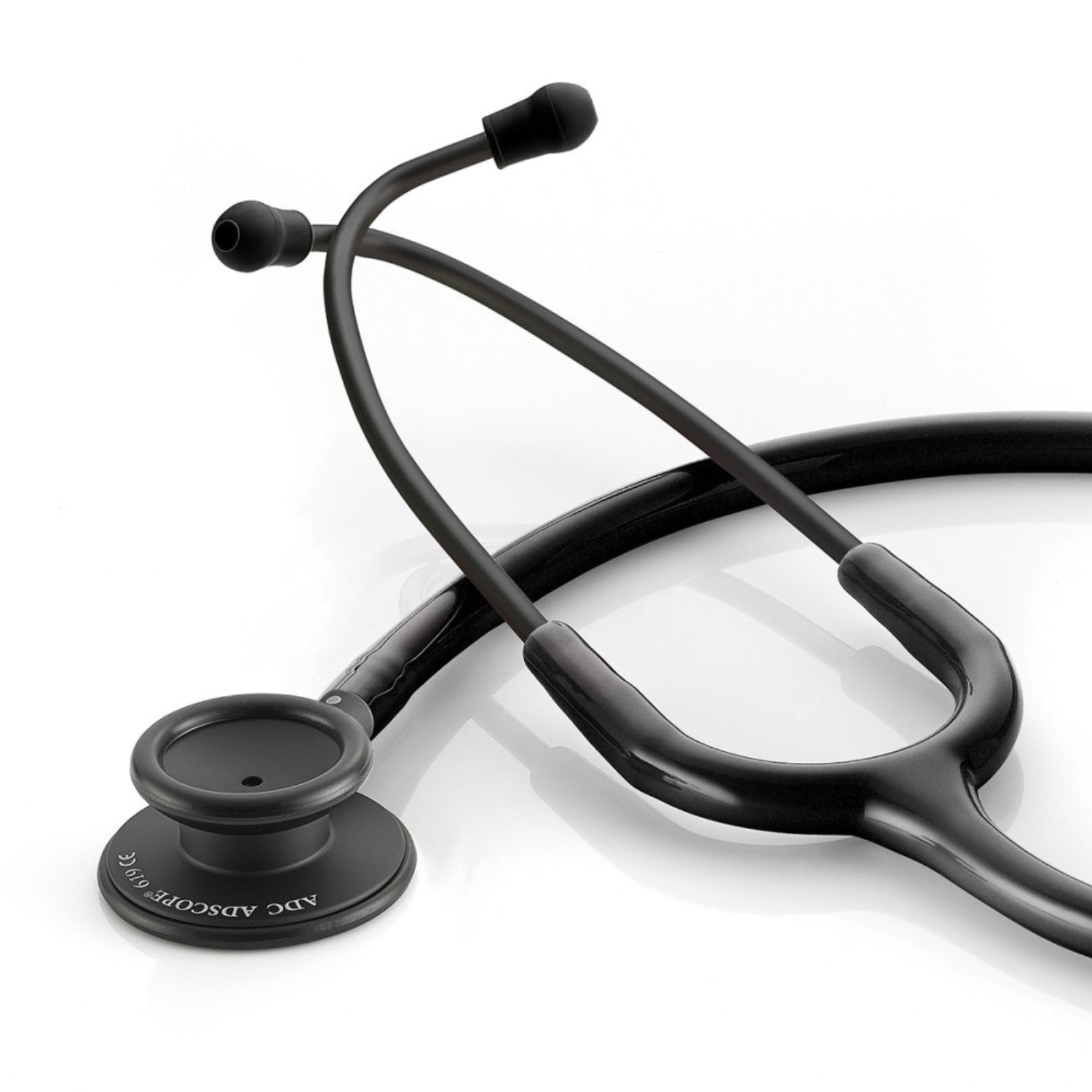 Fonendoscopio Adc Adulto Adscope 619 Black Edition — ADC® (ECT96919)