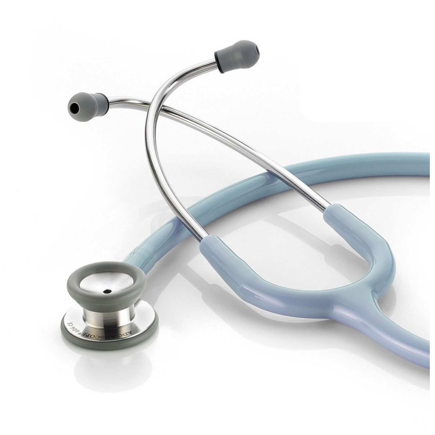 Fonendoscopio Adc Pediatrico Adscope 604 Ceil Blue — ADC® (ECT96928)