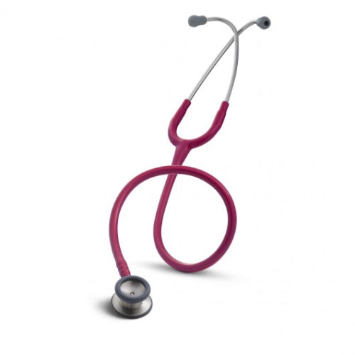 Fonendoscopio Littmann Classic II Pediatrico Frambuesa 2122 — Littmann® (ECT97154)