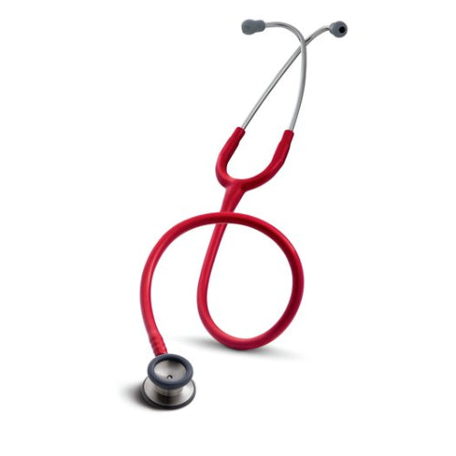 Fonendoscopio Littmann Classic II Pediatrico Rojo 2113r — Littmann® (ECT97157)