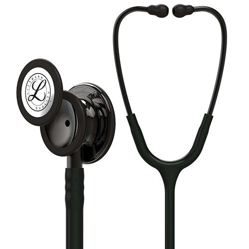 Fonendoscopio Littmann Classic III Smoke 5811 — Littmann® (ECT97173)