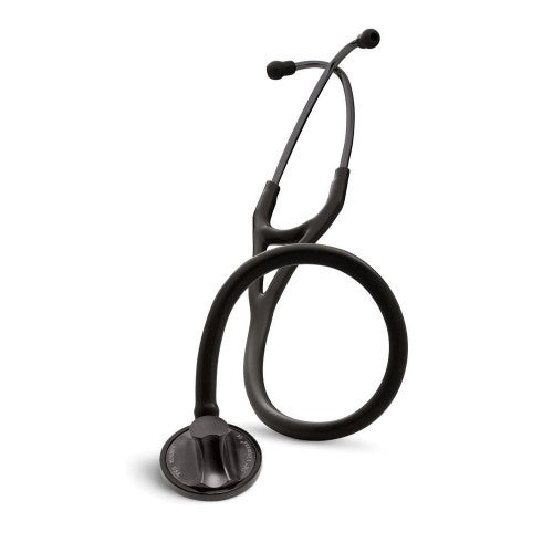 Fonendoscopio Littmann Master Cardiology Edición Especial Negro 2161 — Littmann® (ECT97190)