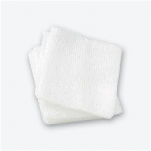 GASA NO TEJIDA 4 PLIEGUES S/LATEX ESTERIL 5X5CM C — TECNIKA S.A. (ECT50451)