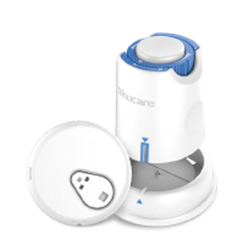 iCan CGM - MONITOREO CONTINUO DE GLUCOSA — Sinocare (ECT96695)