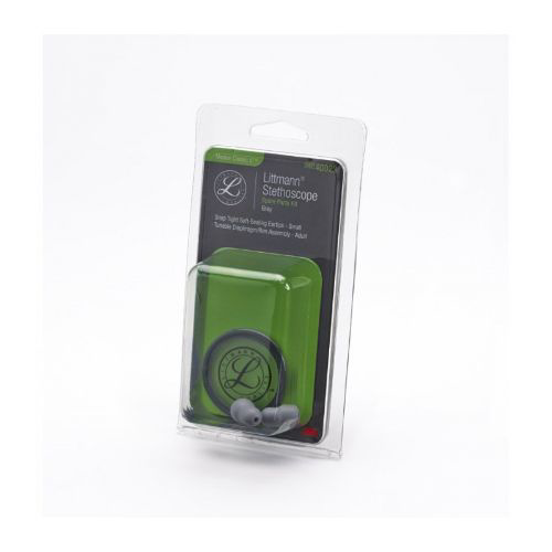 Kit Repuesto 3m Littmann Master Classic II — Littmann® (ECT97219)
