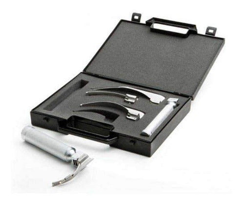 Laringoscopio ADC® Macintosh — ADC® (ECT96898)