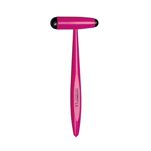 Martillo Luxamed Buck Magenta — Luxamed® (ECT97293)