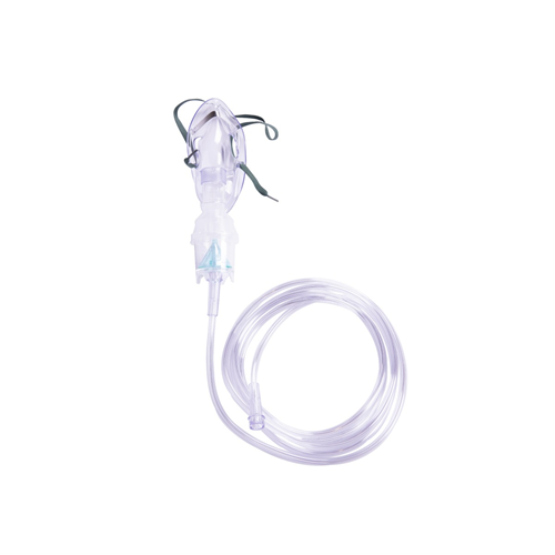 MASCARILLA NEBULIZACION PEDIATRICA — REUTTER (ECT50816)