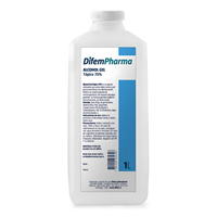 ALCOHOL GEL TOPICO 70% FRASCO X 1000 ML — Genérico (ECT97324)