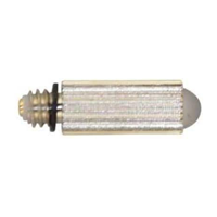 AMPOLLETA 2,5 VOLT LARINGOSCOPIO ADC 4079F — Genérico (ECT96867)