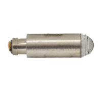 Ampolleta de Otoscopio Welch Allyn 03400 2.5 V — Welch Allyn (ECT96932)