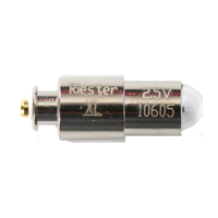 Ampolleta oftalmoscopio Riester E-Scope HL 2.5 V 10605 — Riester (ECT96813)