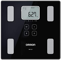 Balanza Digital De Piso Omron HBF-222T con Bluetooth® — Omron (ECT97102)