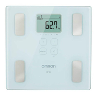 Balanza Digital De Piso Omron HBF-226 — Omron (ECT97103)