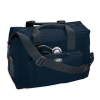 Bolso Emergencia Medico / Enfermera 1024N Azul Marino — ADC (ECT96905)