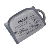 Brazalete Omron Pequeño (17-22cms) HEM-CS24 B — Omron (ECT97089)