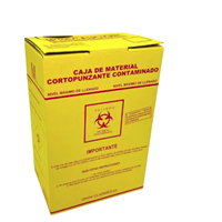 CAJA DESCH. CORTOPUNZANTE DE CARTON MED. (M) X 3 — STARMED (ECT50218)