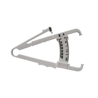 Caliper Accu Measure Blanco — Genérico (ECT97079)