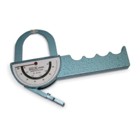 Caliper Baseline Skinfold Metalico — Baseline (ECT97002)