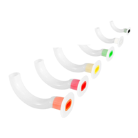 CANULA GUEDEL #1 70MM (ECT50233)
