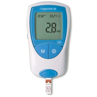 CoaguChek XS — Coaguchek (ECT97108)