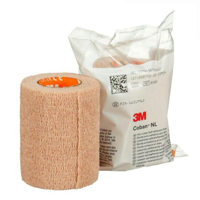 Coban 3M 10 Cm X 4,5mt 2084 — 3M (ECT97255)
