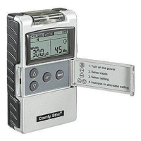 Comfy Stim TENS/EMS EV-806 — Everyway (ECT96988)