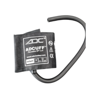 Cuff ADC de una via — ADC (ECT96885)