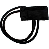 Cuff Generico De Dos Vias — Genérico (ECT97078)