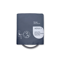 CUFF MONITOR CHOICEMMED 2000B 27-35 CM ADULTO — Genérico (ECT96794)