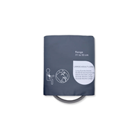 CUFF MONITOR CHOICEMMED 2000B 33-47 CM  OBESO — Genérico (ECT96793)