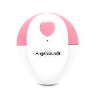 Doppler Fetal Angel Sound JPD-100S — Jumper (ECT97056)