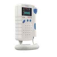 Doppler Fetal JPD-100B-2 Pantalla a Color — Jumper (ECT97055)
